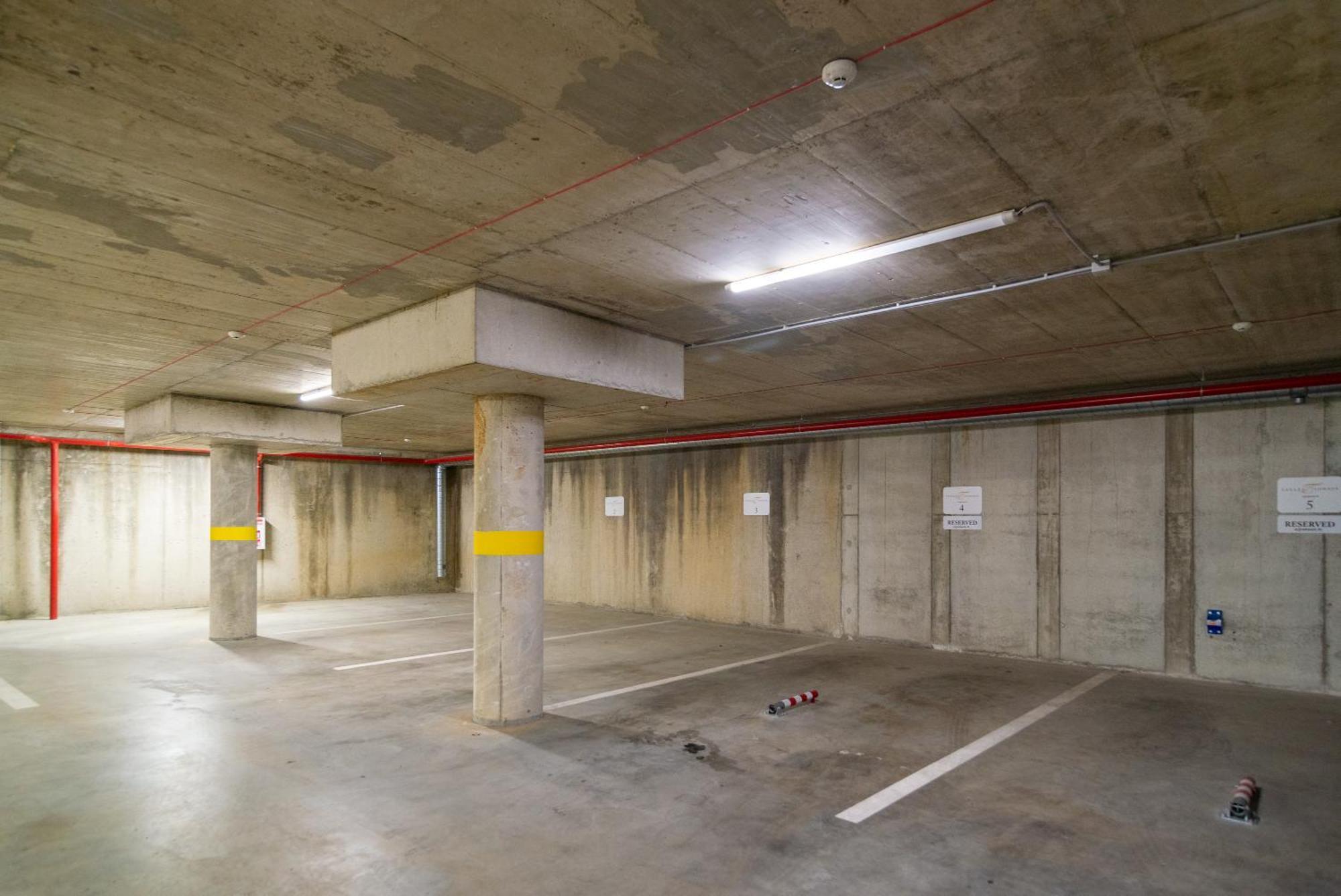 2 Bedroom Apt, 2 Garage Spots & Balconies, Self Check-In, By Cohost Druskininkai Extérieur photo