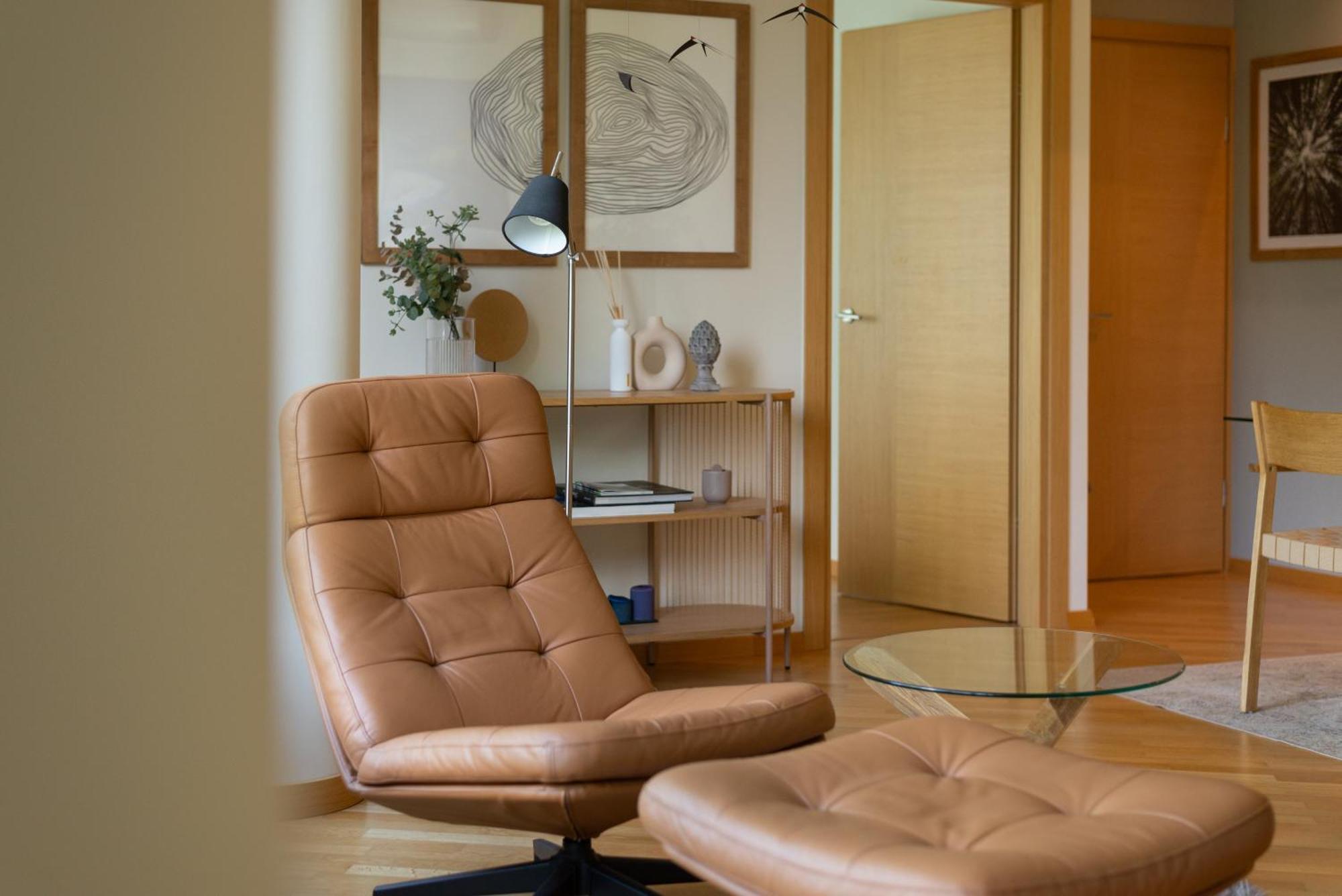 2 Bedroom Apt, 2 Garage Spots & Balconies, Self Check-In, By Cohost Druskininkai Extérieur photo